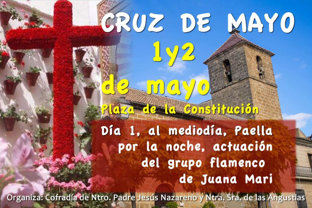 Nazareno Valdepeñas (@nazarenovalde) on Twitter photo 