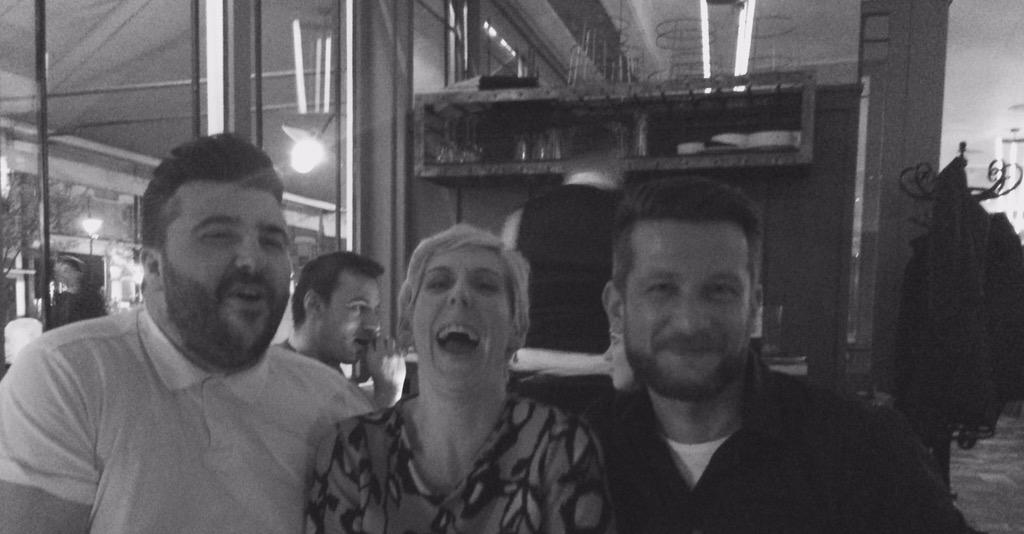 George IV tweet media