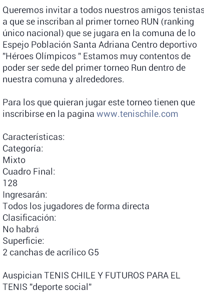 escuela_fpt's tweet photo. Primer Torneo RUN en FPT!! http://t.co/64L5CqSI8S