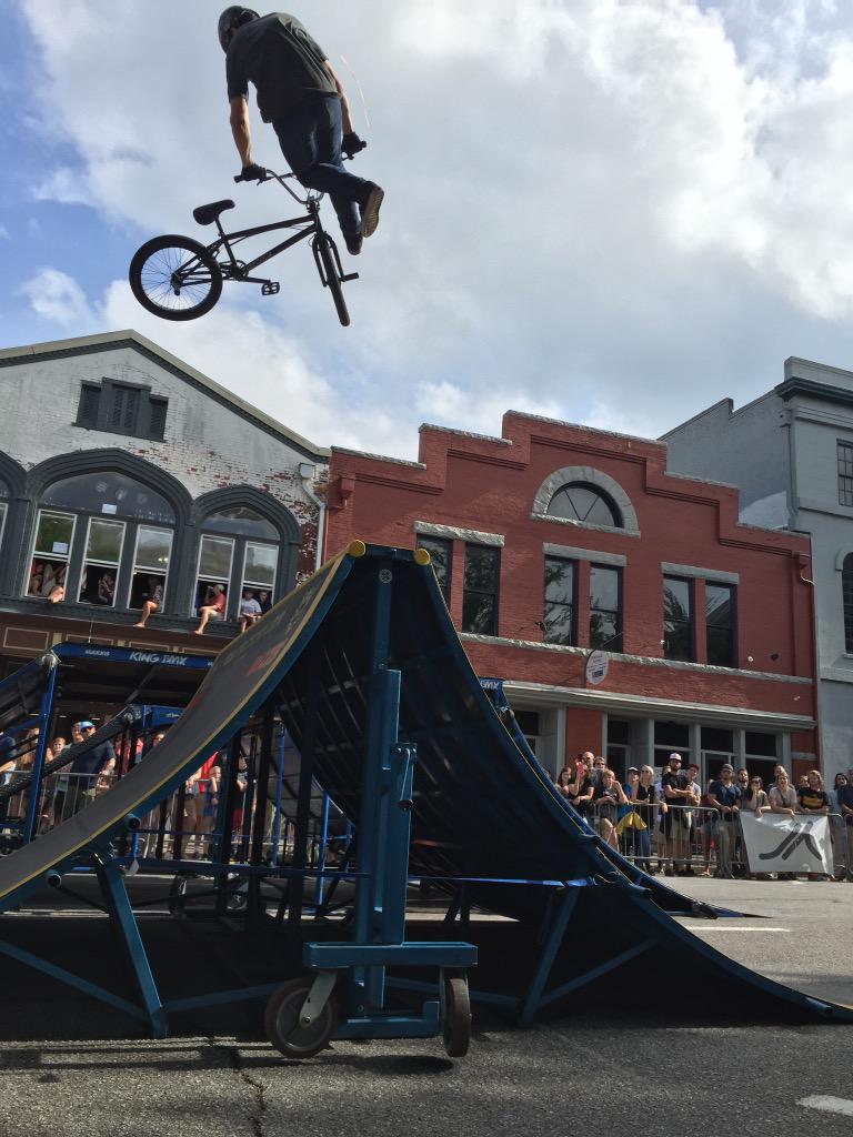 easternbikes's tweet photo. We have alot of photos from @JoshPerryBMX kling it at the @TransJamBMX comp over the weekend. #joshperry #transjambmx http://t.co/OBm4WjZ7PH
