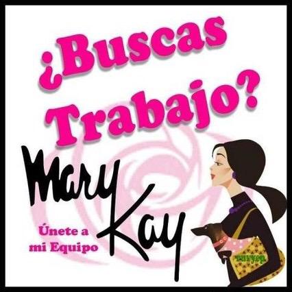 Rebeca_Caro_'s tweet photo. Buscas trabajo? Yo busco emprendedoras #MK #MaryKay #trabajo #venta #consultora #euro #dinero #empleo #trabajar http://t.co/DVtxNWQlNe