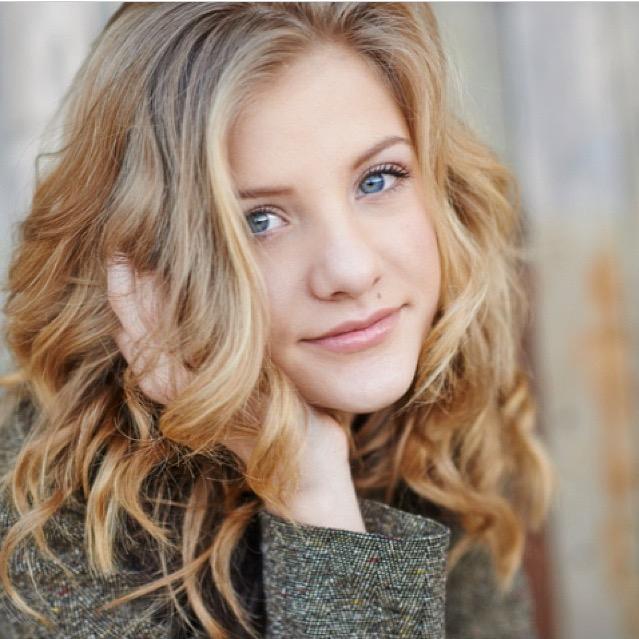 Paige Dixon (@unbrokenpaige) on Twitter photo 