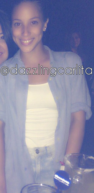 dazzlingcarlita's tweet photo. la más hermosa ❤👑😘 http://t.co/3RhjJVvj2y