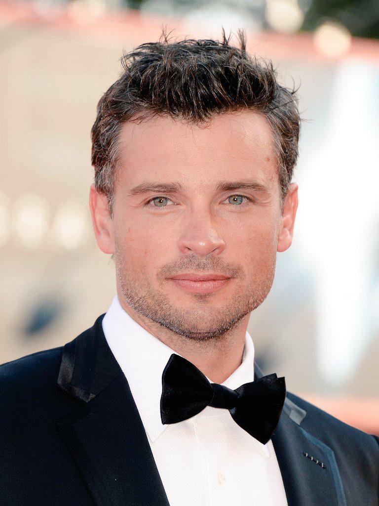 Happy Birthday Tom Welling   