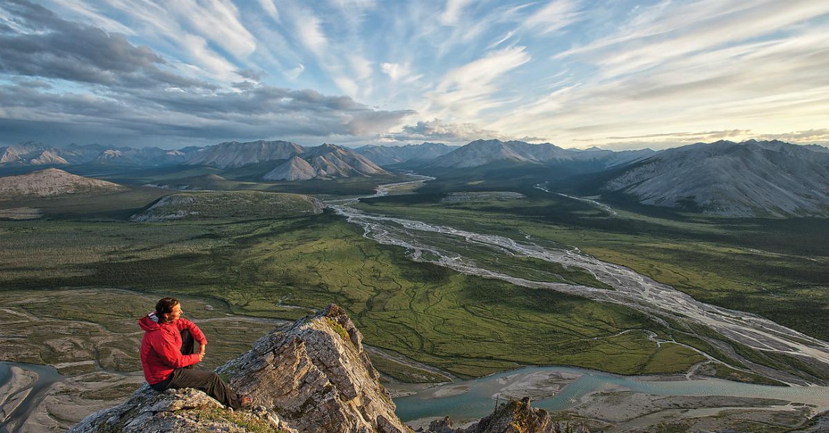 good's tweet photo. The adventure to save one of the world’s last great wildernesses.
http://t.co/5qfXldCLTL http://t.co/fvlcVJht9F