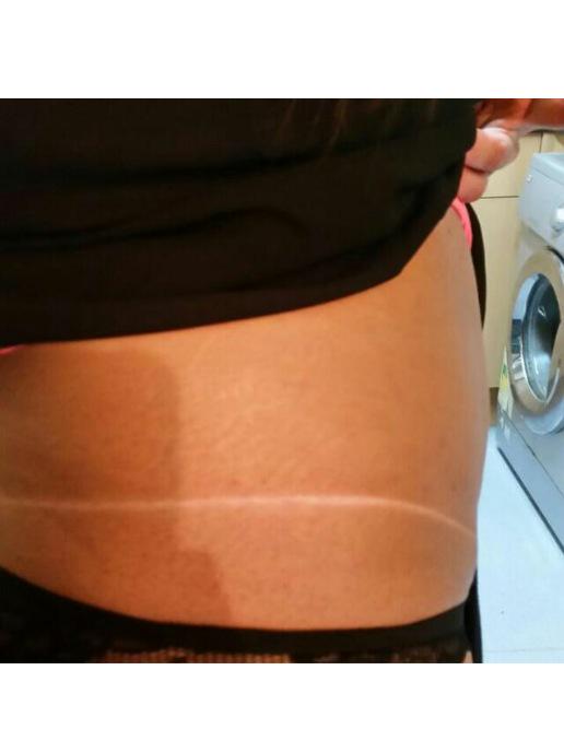 dsilvabeauty's tweet photo. ☀️ Another happy customer! Spray tans £20 #tanning #london #essex #summerskin call or text for appointments ☀️ http://t.co/EcomqghcKU