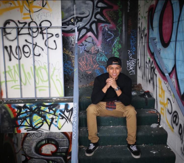 AndrewBarbosa_'s tweet photo. 📷 #photobyferrer http://t.co/BUkW3U2MD5