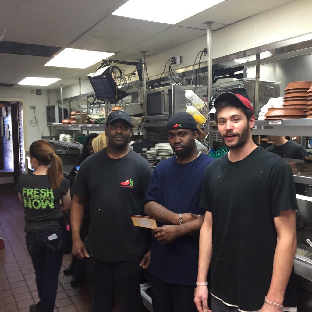 SDominesey's tweet photo. @whodatntn1983 @ChilisRMC @nygirldi http://t.co/w3owptYpCY