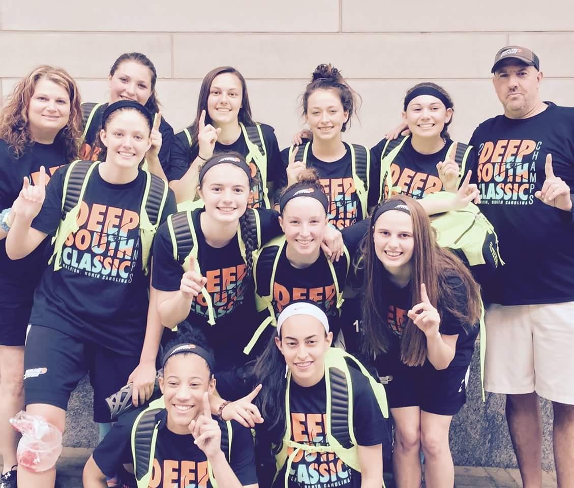 n8logophotos's tweet photo. S/O to the central maryland attitude their Deep South Showcase win #DeepSouth2015 (photocred Berman) @695HOOPS http://t.co/sKZkKpYBrg