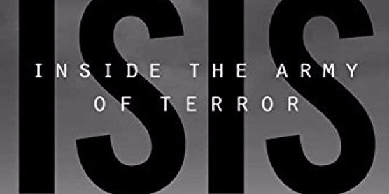 fly2seventhsky's tweet photo. ISIS isn’t a terrorist organization. It’s a transnational army of terror. - via @Commentary http://t.co/wzrDEz9d20 http://t.co/IwSdDdmA81