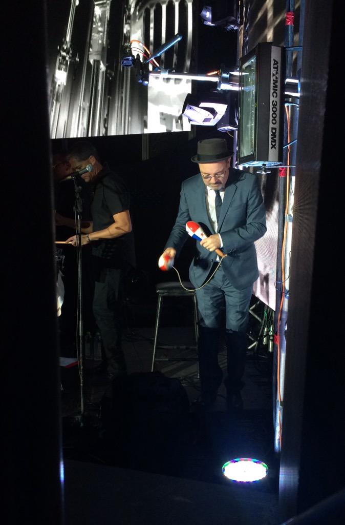 Gracias Panamá!
<a href="/showpropanama/">Showpro Panama</a> <a href="/CopaAirlines/">Copa Airlines</a>