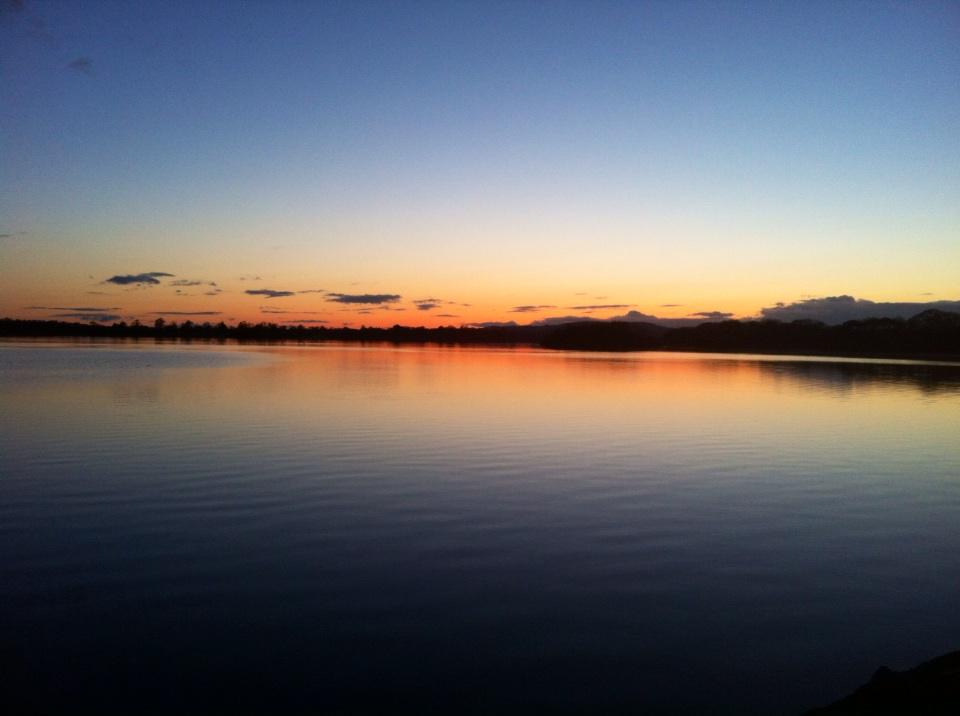 OwenMcConnon1's tweet photo. View from the #LakesideManorHotel this evening. Simply sublime. @RamorUnited @Ramortheatre #ReallyEnjoyable #Cavan http://t.co/bHcq4SsNPw