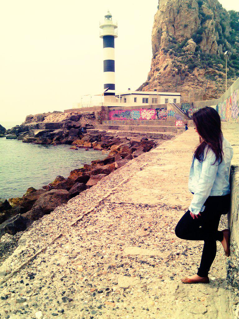 Beii_K's tweet photo. Andadas que no cambiaría por nada. http://t.co/XQmBmrXcXp