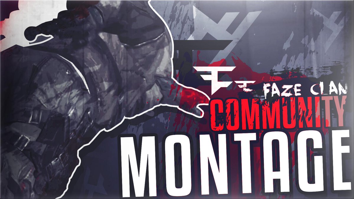 FaZe Clan tweet media