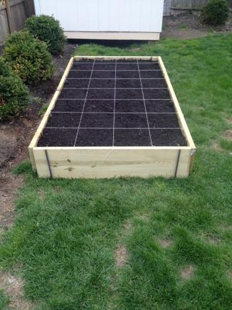 SayreBlades's tweet photo. New house, new season, new garden http://t.co/ibJTPfobmn