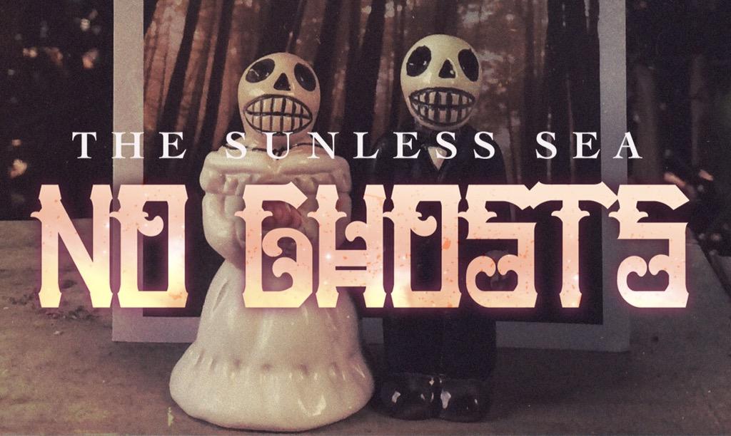 TheSunlessSea's tweet photo. NO GHOSTS is out now! head this way to hear the album now: http://t.co/FLkKOYgghR
#NOGHOSTS http://t.co/XEJPG8i2je