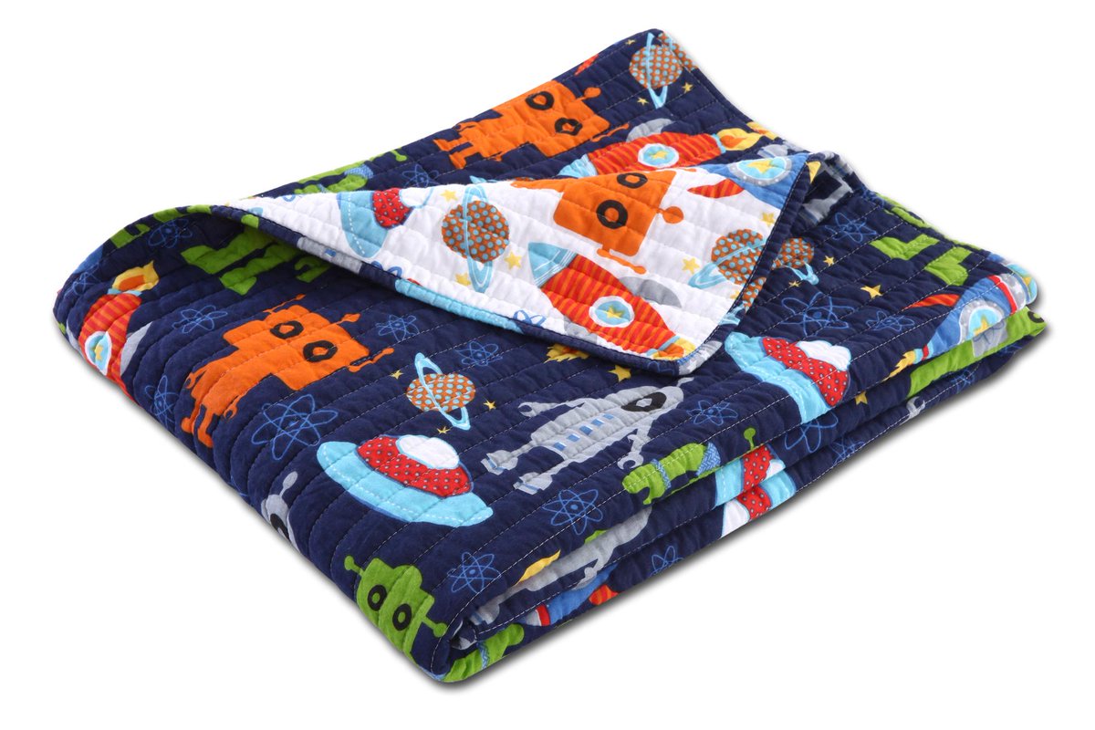 laketahoequilts's tweet image. Robots In Space $45 laketahoequilts.com/robots-in-spac… #shoppershour #shopbutton #kidshour #laketahoe