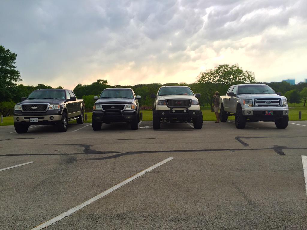 nickdopeland's tweet image. #F15DYBoys all were missing is the 2015