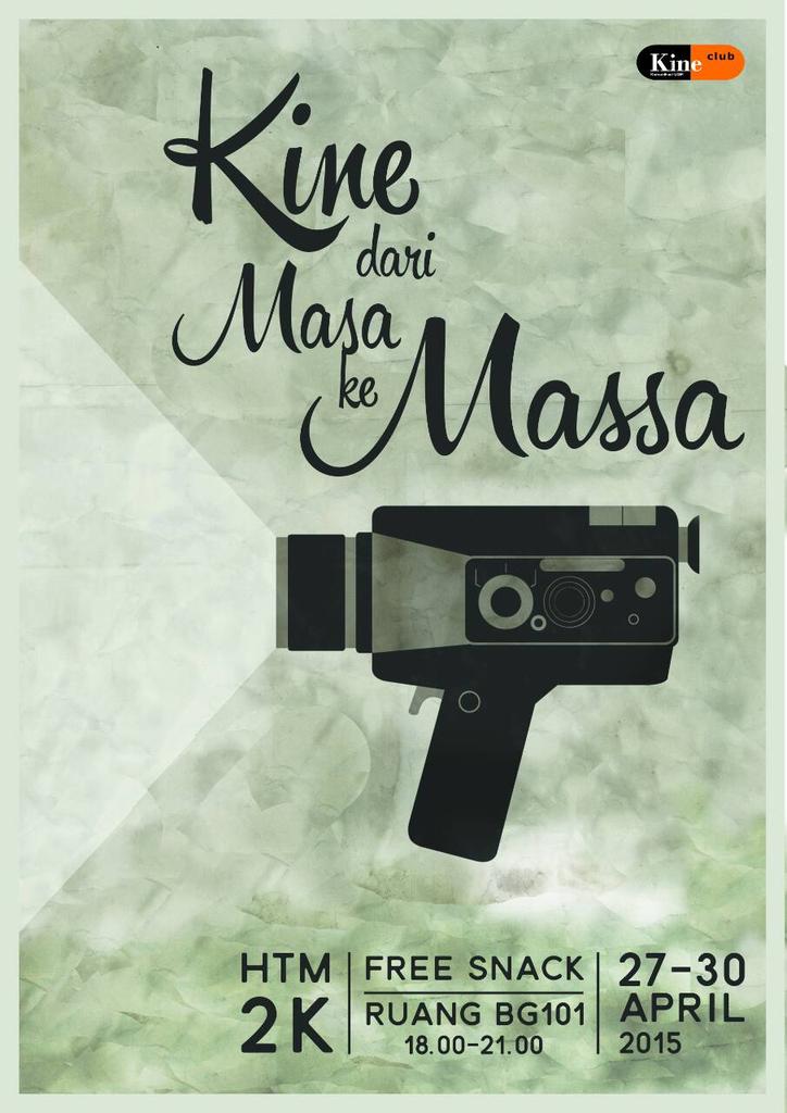 So, sampai jumpa nanti sore!