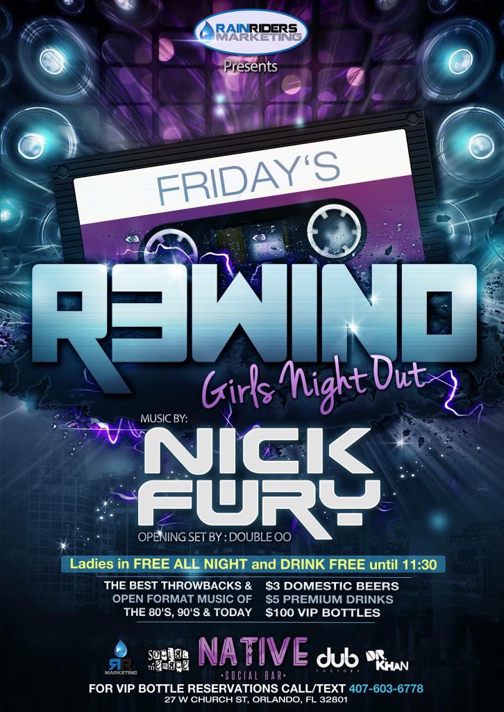 FASTLYFEFLORIDA's tweet photo. @DJNickFury http://t.co/ylWEgfYs8f