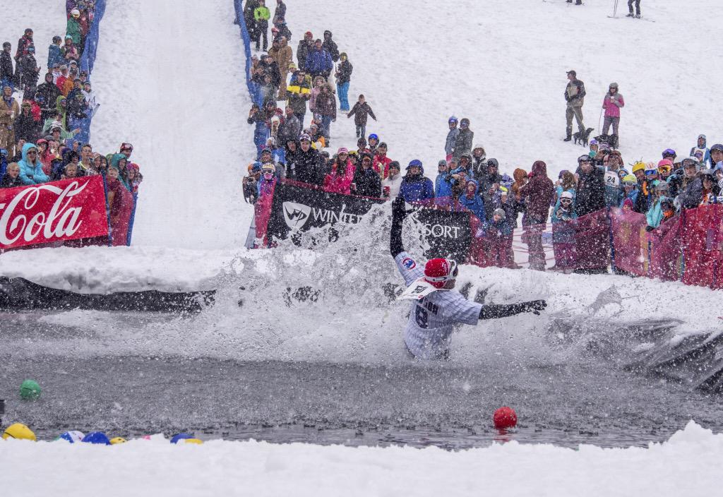 WinterPark's tweet photo. Thanks for making our 75th season such a splash. Let's do it again next year, eh? #75WPR http://t.co/43xBzN1Ik1