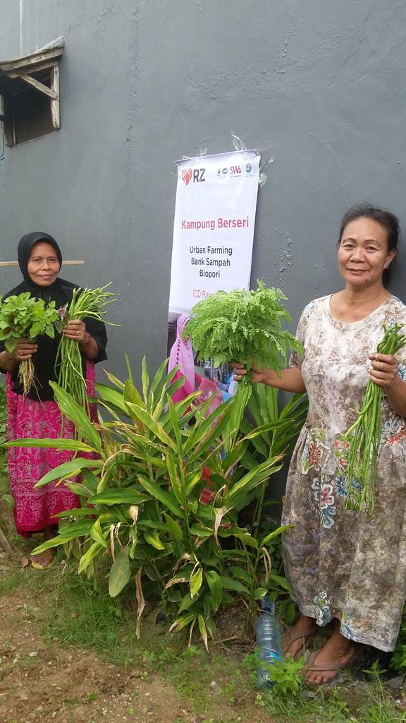ana_mardiyati's tweet photo. hasil kebun sikamaseang ICD Rappokaling Makasar @rumahzakat @MaskurM @mandiribisa http://t.co/JHVdt78BRb