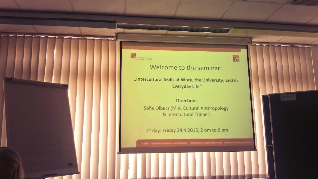 SadiqRahman1's tweet image. What a beautiful #weekend we celebrated! Seminar on #interculturalskills at #UniversitätHamburg. #Piasta #cic.