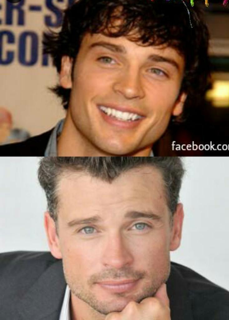 Happy Birthday Tom Welling. Born April 26, 1977. \"Somebody saaave me...\" 