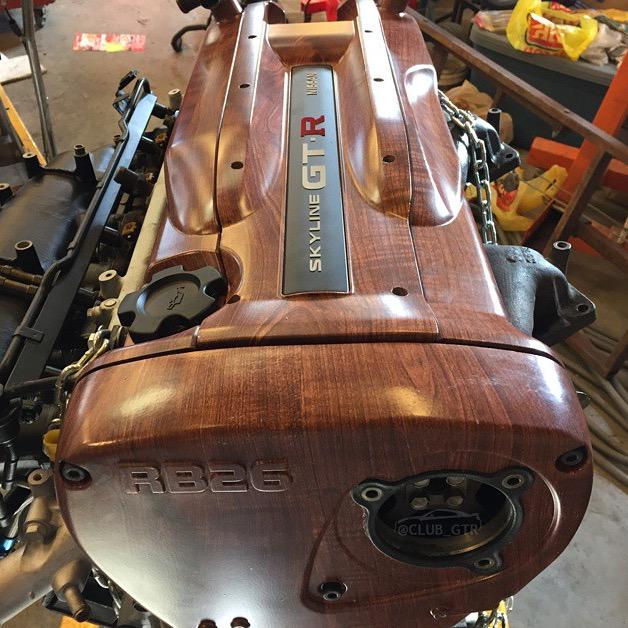 WOW ! NOW THIS IS ART ! #madeoutofwood