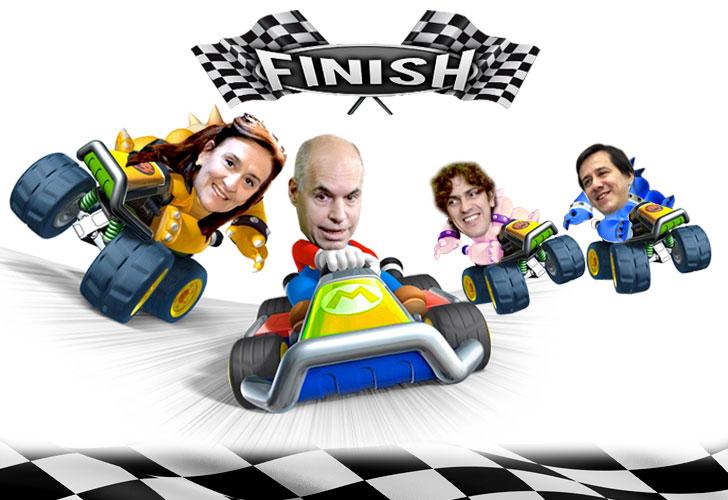 perfilcom's tweet photo. Larreta con ventaja sobre Michetti, Lousteau sobrepasa a Recalde. #PASOenPERFIL → http://t.co/QvtqRAhnRE http://t.co/IdauJ9Z9ib