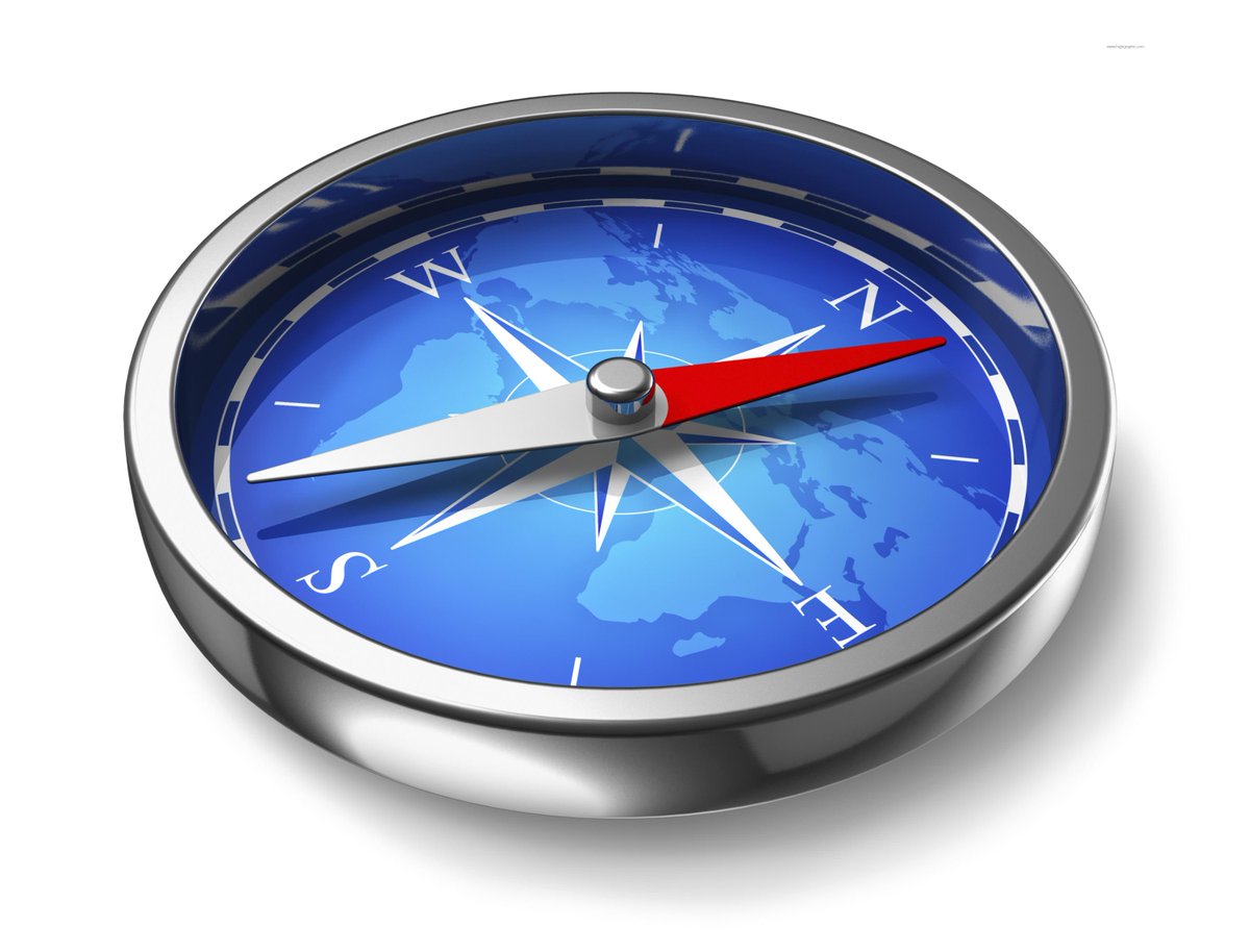 World's tweet photo. If you keep going North, you will eventually go South. If you keep going East, you will never go West. http://t.co/38WhsOqL0N