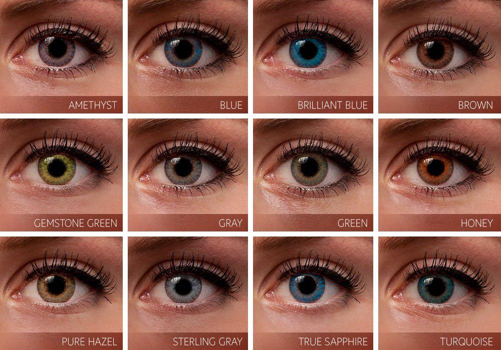 MilanOptica's tweet photo. Gran variedad de colores para todos tus gustos. Ven a #ÓpticaMilán 
#LentesDeContacto #Belleza #SaludVisual http://t.co/kRvI7wgM2H