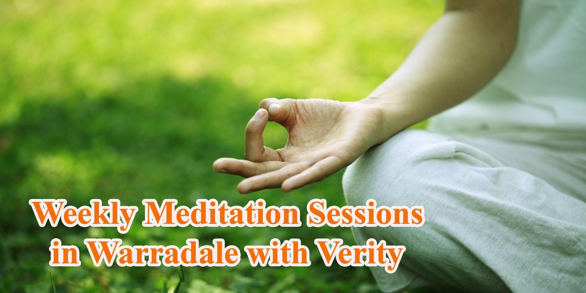 SkillfulM1nd's tweet image. Starting Tues 28th 6.30pm - Weekly Meditation Sessions start in Warradale with Verity. goo.gl/LIg8jW