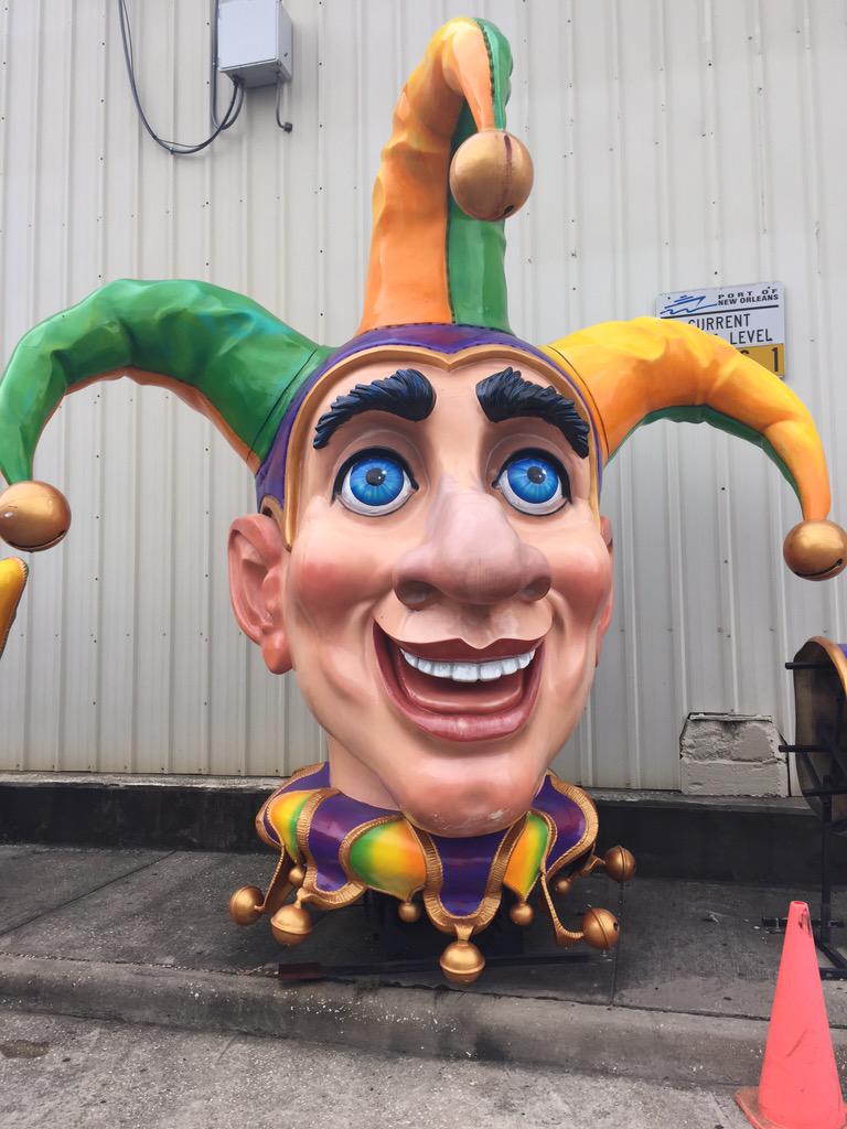 FireAssassin's tweet image. #RIMS2015 time for the party!