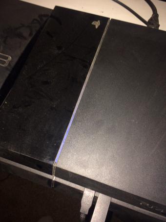 Seller_RTs's tweet photo. Selling Ps4
250$ paypal
DM me
@ShoutGamers @Dare_RT @Agile_RTs http://t.co/lwZRbPOesh