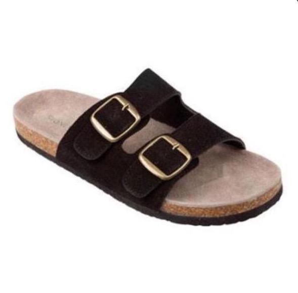 Why are girls wearing these now? You look like someones super white uncle who carries trail mix in his pocket
