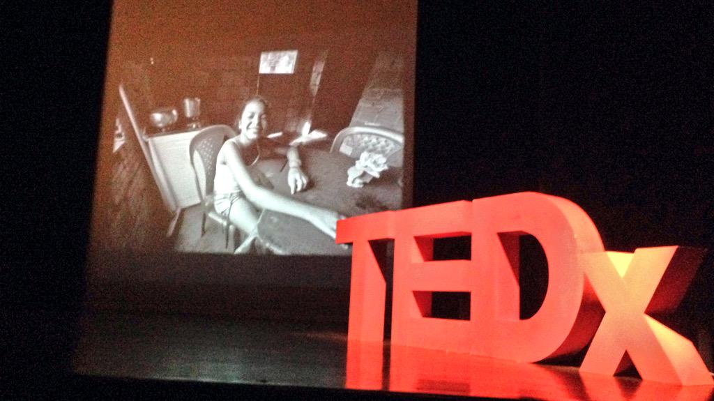 TEDxGuatemalaCity tweet media