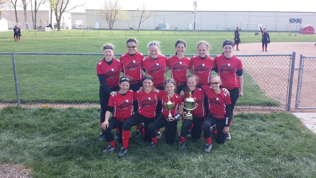 DonziCaptain's tweet photo. Some say its skill.  Others say luck.  We say it's 100% effort. #iowapremierfp http://t.co/c8KzvTp59U