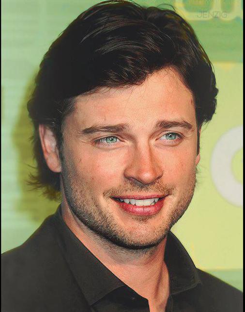 HAPPY BIRTHDAY TOM WELLING 