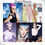 Photo by Dani Race (@DaniRaceModel)