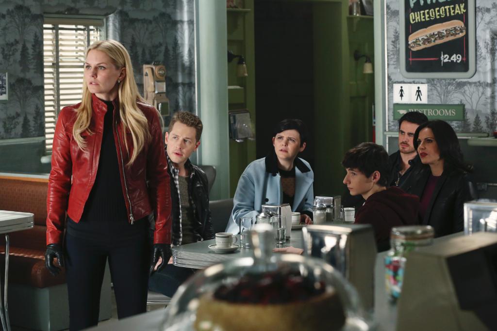 OnceABC tweet picture