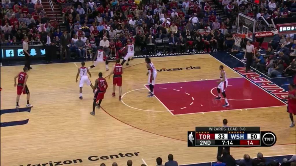 Max_Versus's tweet image. Dwayne Casey is a defensive minded coach. That means he wants his team to play defence over offence WTF is this b.s