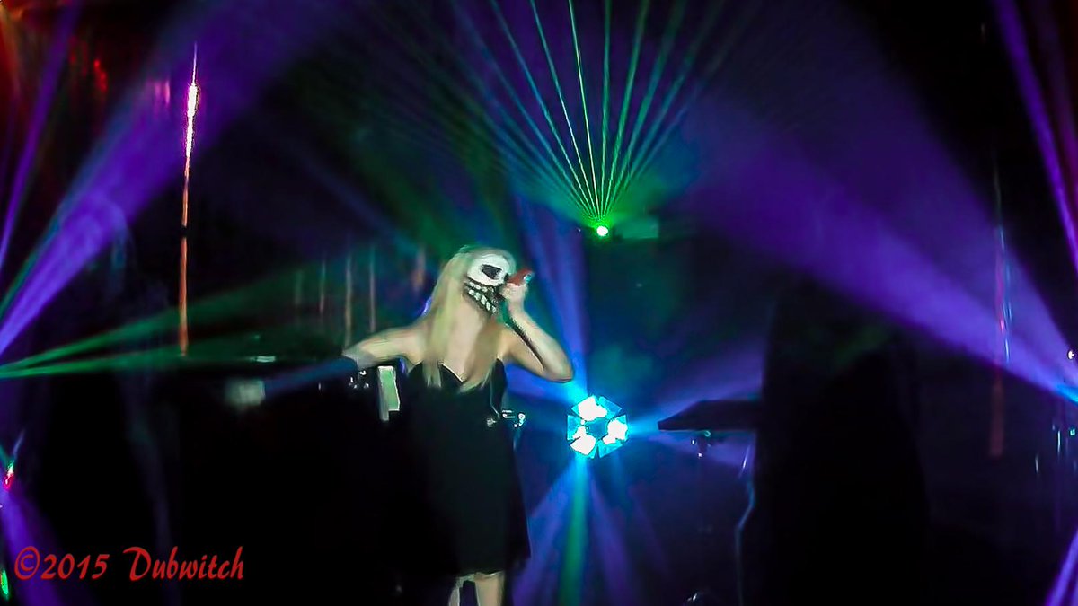 DubWitch's tweet photo. Just 30 minutes to go before we drop the full video from the debut live performance! -> https://t.co/xvTMQG48qK

#EDM http://t.co/cownGKGi2P