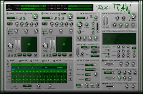 ausdjforums's tweet photo. 7 of the Best Workhorse Synths You Should Know About http://t.co/HMbiAzlWRN #synths #EDM #production #music #ADJF http://t.co/D7VbWRliGz
