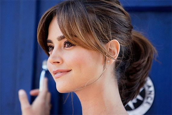 Happy Birthday, Jenna Coleman & Russell T Davies! - 