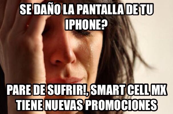 smartcellmx's tweet photo. pare de sufrir https://t.co/Oh0yectPdl tiene nuevas promociones http://t.co/V7GwKqLcRw
