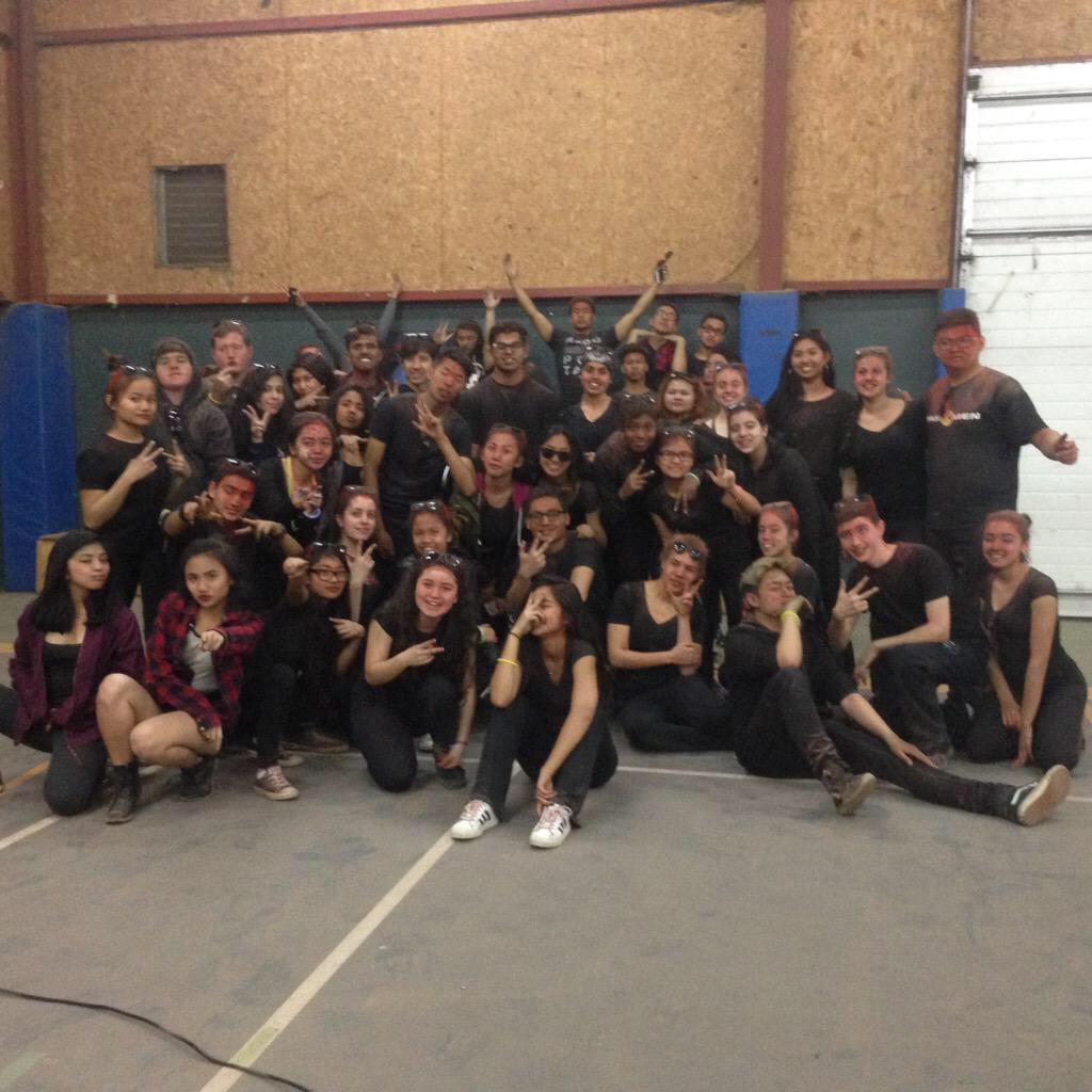 izzehv's tweet photo. Amazing weekend at Camp Olympia  #jvbeats @JVEXEC15 http://t.co/Lz0K9ASSOT