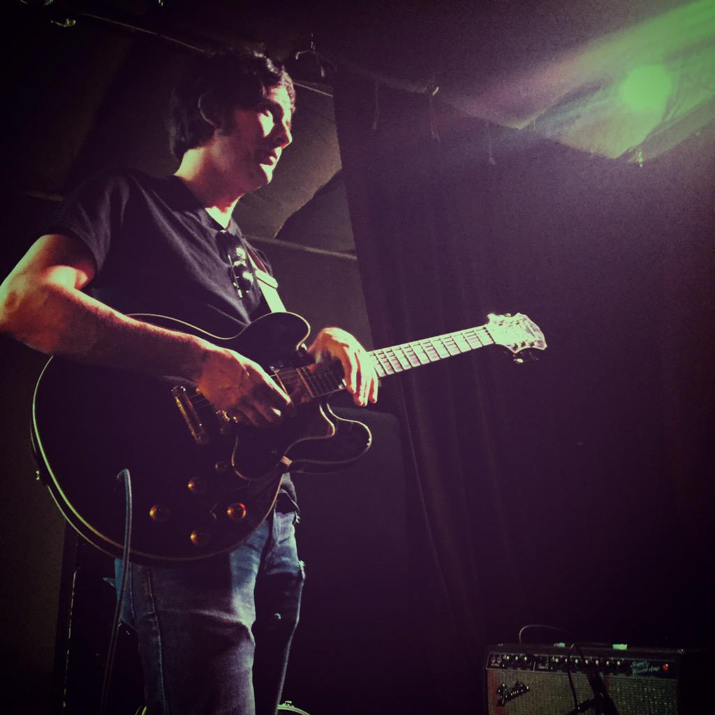 NativeLights's tweet photo. We have arrived in St Louis. Ready to light it up at @TheDemoSTL Doors @ 7 #NativeLights @ 9 30 http://t.co/diTYNGMQgS