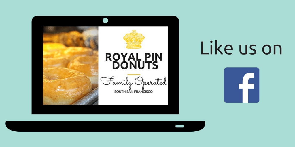 RoyalPinDonuts's tweet photo. Tell us how much you like our sprinkles! http://t.co/2uR5JwgL6a http://t.co/sd6GuoxKOY