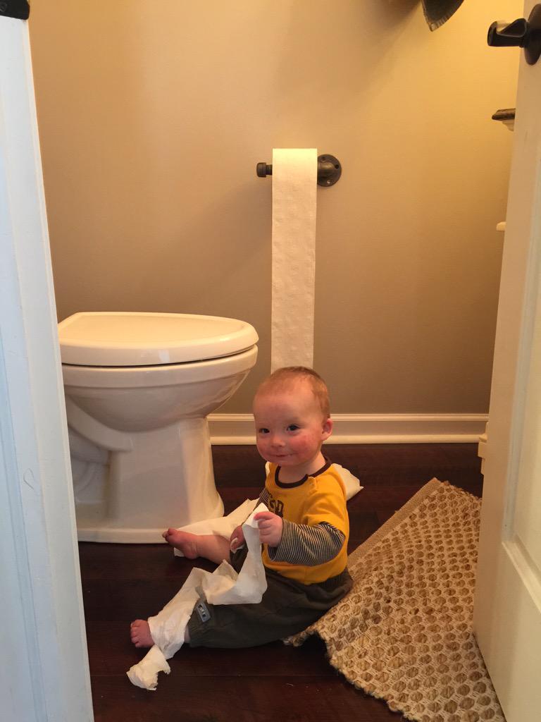 adamczap's tweet photo. Micah found the tp http://t.co/jc2Aeiu9Kd
